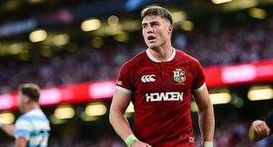Lions Face Tough Start With Narrow Loss To Argentina