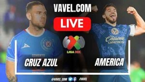 Cruz Azul Faces Puebla Amid Coaching Turmoil