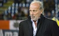 Sabatini: 