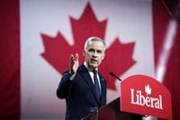 Liberals lagging well behind other parties on nominating candidates as Canada election looms | insauga