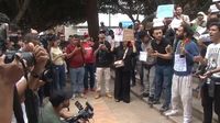 Morocco's Gen Z protests enter 13th day as youth await king’s address