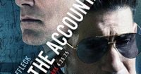 MOVIE REVIEW: 'The Accountant 2'