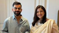 'Even Anushka Won't Recognise Him': Virat Kohli’s Uncanny Resemblance to Turkish Actor Sparks Internet Frenzy
