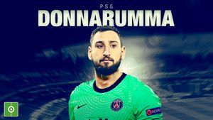 PSG Prepares To Sell Donnarumma Amid Transfer Speculation