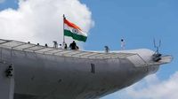 India-Pakistan War: नौसेना का अरब सागर से पाकिस्तान पर अटैक, जंग में उतरा INS विक्रांत, 7 शहरों पर जबरदस्त प्रहार | Zee Business