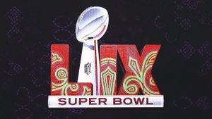 Super Bowl LIX Set As Chiefs Battle Eagles For NFL Glory