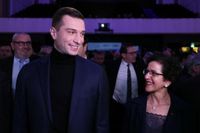 Malika Sorel quitte la délégation Rassemblement national au Parlement européen