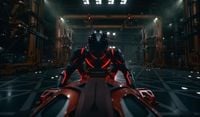 ‘Tron: Ares’ At $35M-$37M, ‘Roofman’ $8M Underwhelming In Openings – Box Office