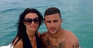 Kyle Walker And Annie Kilner Expect Fifth Child After Scandal