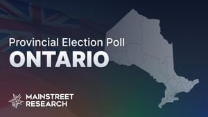 Everything You Need To Know About The 2025 Ontario Provincial Election