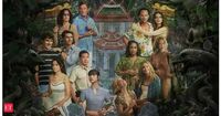 ‘The White Lotus’ Season 4: Release date, casting, location rumors, and everything we know