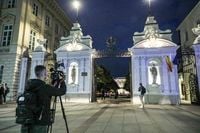 Zabójstwo na UW. Podjęto pilną decyzję