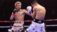 Naoya Inoue vs. Alan Picasso full card results as 'The Monster' dominates to match Holmes and set up Nakatani  blockbuster | Sporting News