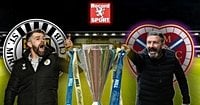 St Mirren vs Hearts – LIVE updates