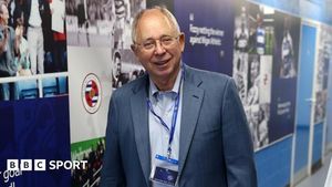 Rob Couhig Completes Takeover Of Reading FC Ending Yongge Era