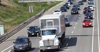 Halton highway closures for planned roadwork on April 14