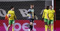 'Harry Houdini's not getting out of there' - Iwan Roberts on culpable Cordoba