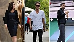 Güneş Altında Beyaz mı Giymek Gerekir, Siyah mı?