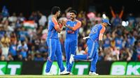 'The strength of this team...': Irfan Pathan hails India's all-rounders after T20I series victory over Australia