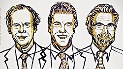 2019 Nobel Fizyoloji veya Tıp Ödülü Hücrelerin Oksijene Yanıtı Araştırmasına Verildi!