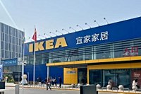 Ikea’s Ingka invests milestone deal in China recycling