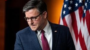 Congress Faces Obamacare Cliff As ACA Subsidies Expire