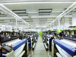 Pakistan Textile Sector Transforms With Chinese Investment