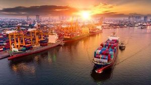 Vietnam Reports Strong Trade Performance Despite Challenges
