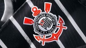 Corinthians Launches Operation Against Ticket Scalping Crisis