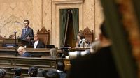 Tough times for WA governor as top aide resigns over hostile workplace allegations • Washington State Standard