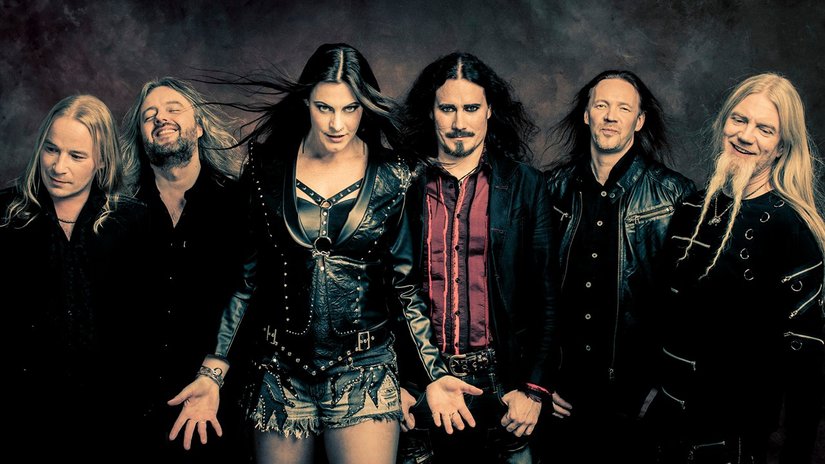 Yeryüzündeki En Büyük Gösteri - Nightwish ("Endless Forms Most Beautiful" Şarkı Analizi)