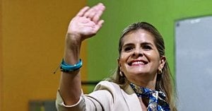 Laura Fernandez Wins Costa Rica Presidential Election