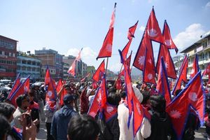 Nepal’s Gen Z Uprising Sparks Global Youth Movements