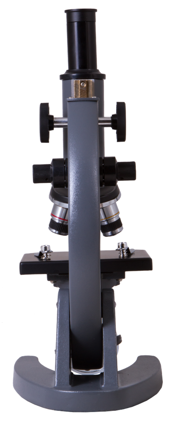 Levenhuk 5S NG Monoküler Mikroskop