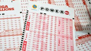 $142 Million Powerball Jackpot Up For Grabs