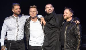 Boyzone Documentary Reveals Stephen Gately's Impact