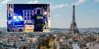 Three Islamist women charged with planning Paris terror attack: 'I want to pay tribute to Bin Laden!'