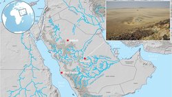 Orta Arabistan'daki Aşölyen Alet Kültürü Bize Yok Olan Homininler Hakkında Neler Söyleyebilir?