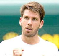 Norrie records first win since US Open