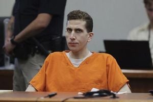 Bryan Kohberger Sentenced For University Idaho Murders