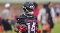 Vikings Agree to Sign Ex-Cardinals WR Rondale Moore