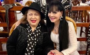Maribel Guardia Reflects On Motherhood And Loss