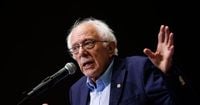 Bernie Sanders:  'If You Don’t Have Any Borders, You Don’t Have a Nation'
