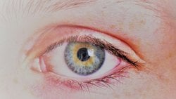 Nazar, Kem Göz, The Evil Eye