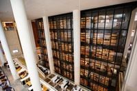 ICO confirms no action to be taken against British Library