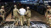 US intelligence finds Venezuela not directing gang, undercutting Trump’s use of Alien Enemies Act | CNN Politics