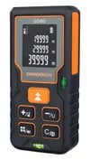 Ermenrich Reel PLUS GD80 Lazer Metre