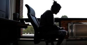 Barriers To Addiction Treatment Persist For Mothers Nationwide