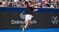 Hometown Favorite Tommy Paul Returns to 2026 Delray Beach Open - The Boca Raton Tribune