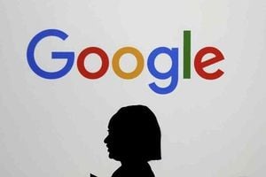 Google Fined Millions In Australia Over Search Deals